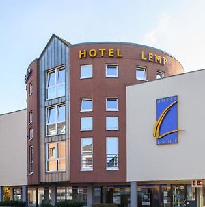 Hotel Lemp Köln Exterior photo