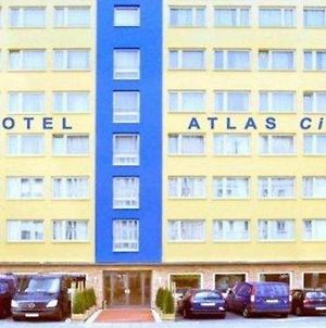 Hotel Atlas City München Exterior photo
