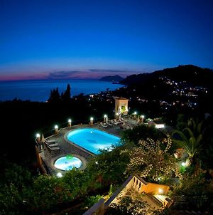 Hotel Dina'S Paradise Agios Gordios  Exterior photo