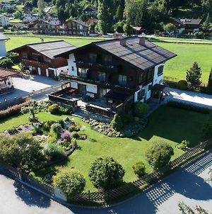 Pension Alpentraum Zell am See Exterior photo