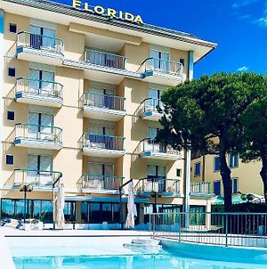 Hotel Florida Lido di Jesolo Exterior photo