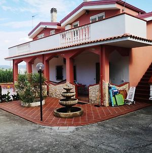 Appartamenti Villa Rosa Foce Varano Exterior photo