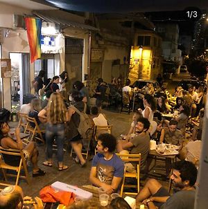 Pepo Hostel Tel Aviv-Jaffa Exterior photo