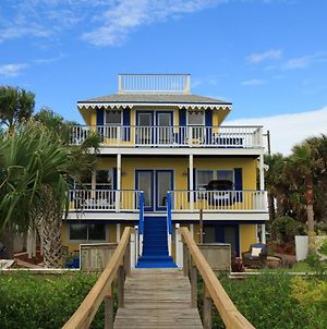 Bed and Breakfast Bayfront Marin House St. Augustine Exterior photo