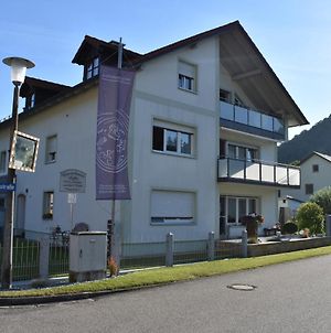 Hotel Gästehaus Lehr Kinding Exterior photo