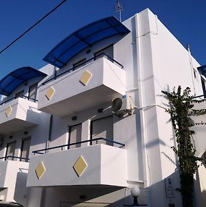 Marika Apartments Mastichari  Exterior photo