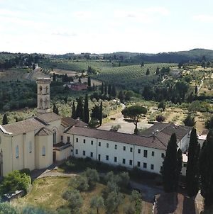Villa Castiglione Impruneta Exterior photo