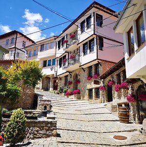Villa & Winery Mal Sveti Kliment Ohrid Exterior photo