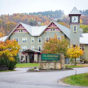 Calabogie Peaks Hotel, Ascend Hotel Collection Exterior photo