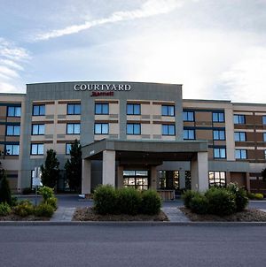 Hotel Courtyard By Marriott Kingston Exterior photo