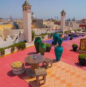Hotel Les Terrasses D'Essaouira Exterior photo