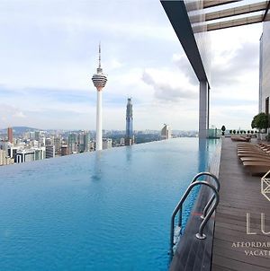 Ferienwohnung The Platinum Kuala Lumpur By Luma Exterior photo