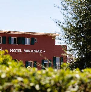 Hotel Miramar Cap-d’Ail Exterior photo