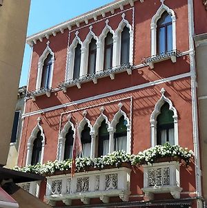 Ferienwohnung Palazzo Della Torre Venedig Exterior photo