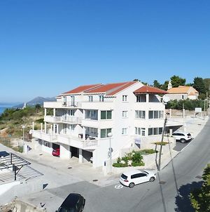 Apartments Villa Dadic Dubrovnik Exterior photo