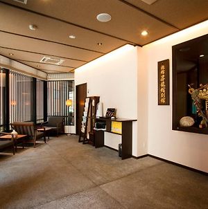 Ochanomizu Hotel Shoryukan Präfektur Tokio Exterior photo