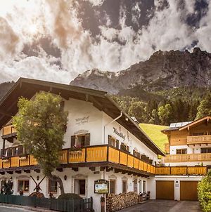 Hotel Wörndlhof - Das Refugium Ramsau bei Berchtesgaden Exterior photo