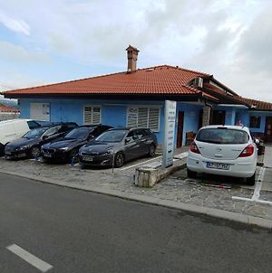 Villa Senegacnik Portorož Exterior photo