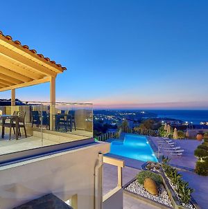Keramos Villa & Apartments Agia Pelagia (Kreta) Exterior photo