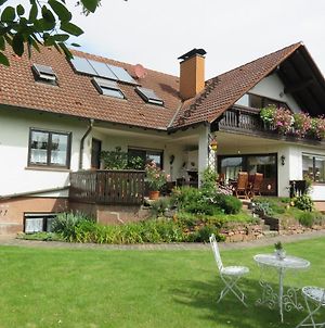 Ferienwohnungen Haus Albert Großheubach Exterior photo
