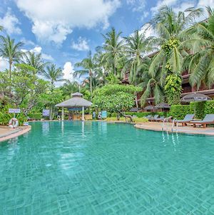 Kata Palm Resort - Sha Plus Strand Kata Exterior photo