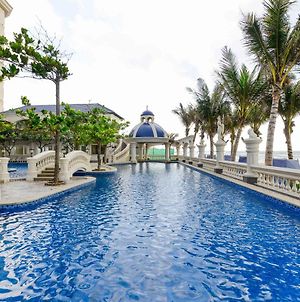 Lan Rung Phuoc Hai Resort And Spa Long Hải Exterior photo