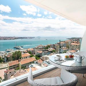 Opera Hotel Bosphorus Istanbul Exterior photo