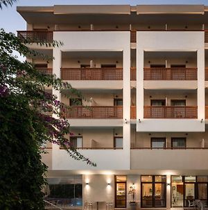 Hotel Ideon Rethymno Exterior photo