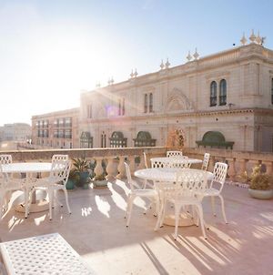 Hotel Domus Zamittello Valletta Exterior photo