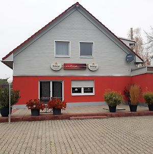 Hotel Culina Oberlungwitz Exterior photo