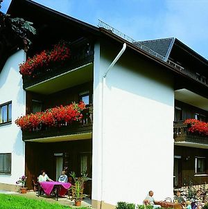 Pension Waldesruh Welschneudorf Exterior photo