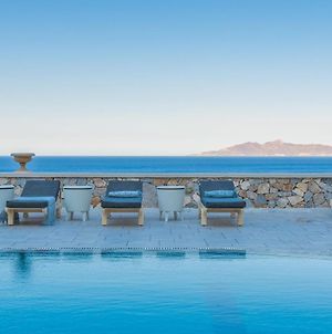 Hotel Epavlis Santorini Island Exterior photo