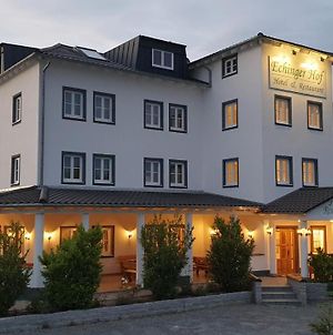 Hotel Echinger Hof Eching  Exterior photo