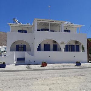 Villa Nefeli Perissa  Exterior photo