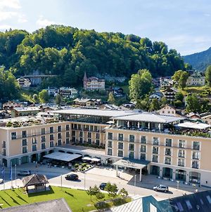 Hotel EDELWEISS Berchtesgaden Superior Exterior photo