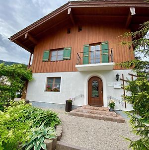 Villa Alpenoase Schönau am Königssee Exterior photo
