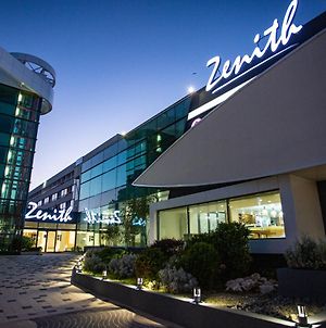 Top Countryline Zenith Hotel Conference And Spa Mamaia Exterior photo
