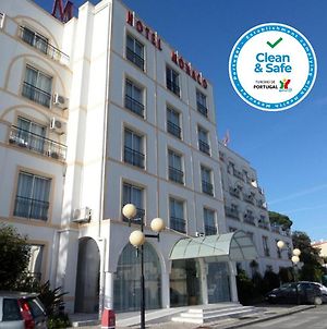 Hotel Monaco Distrikt Distrikt Faro Exterior photo