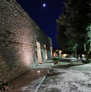 Villa Ai Pilieri Di Bagnoli Castel Del Monte  Exterior photo