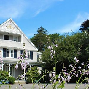 Bed and Breakfast La Farge Perry House Newport Exterior photo