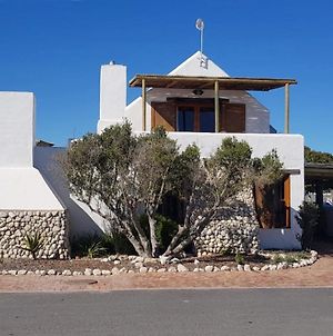 Sea Pearl Holiday Home Paternoster Exterior photo