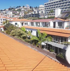 Hotel Residencial Melba Funchal  Exterior photo