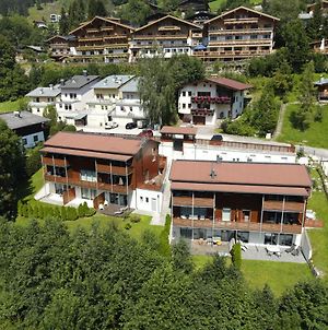 Schmitten Finest Apartments by All in One Apartments Zell am See Exterior photo