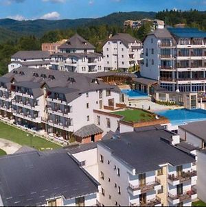 Panorama Apartments In Milmari Resort Kopaonik Exterior photo