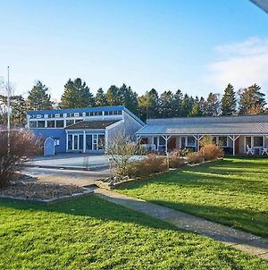 Alluring Holiday Home In Bornholm With Swimming Pool Neksø Room photo