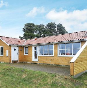 Enticing Holiday Home In Hirtshals Near Beach Exterior photo