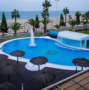 Hotel Don Ángel - Adults Recommended Roquetas de Mar Exterior photo