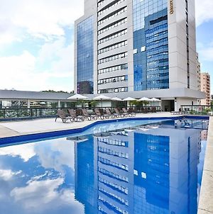 Quality Hotel & Suites Sao Salvador da Bahia Exterior photo