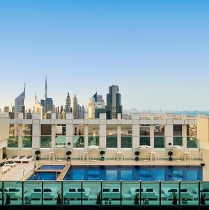 Sheraton Grand Hotel, Dubai Exterior photo