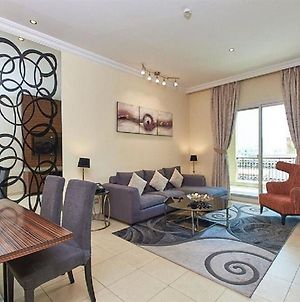 Clover Hotel And Suites Llc Ra’s al-Chaima Exterior photo